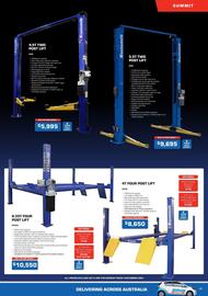 Burson Auto Parts catalogue Page 19