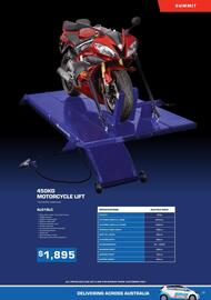 Burson Auto Parts catalogue Page 23