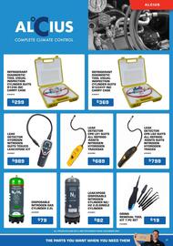 Burson Auto Parts catalogue Page 25