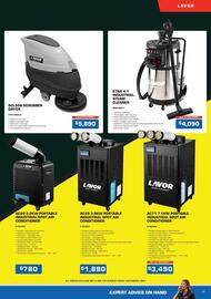 Burson Auto Parts catalogue Page 27