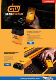 Burson Auto Parts catalogue Page 29