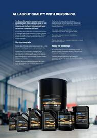 Burson Auto Parts catalogue Page 3