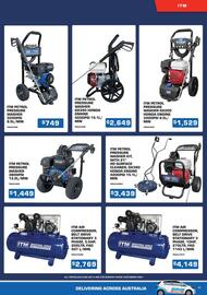 Burson Auto Parts catalogue Page 47