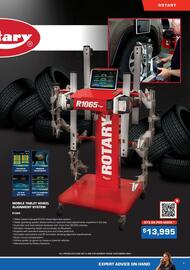 Burson Auto Parts catalogue Page 5