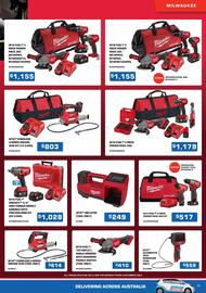 Burson Auto Parts catalogue Page 53