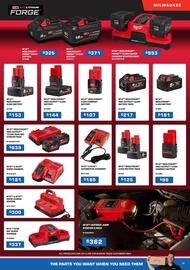 Burson Auto Parts catalogue Page 55