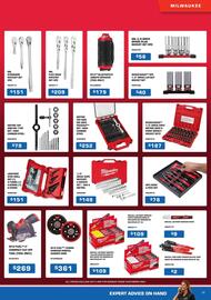 Burson Auto Parts catalogue Page 57