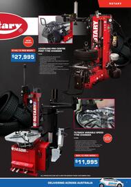 Burson Auto Parts catalogue Page 7