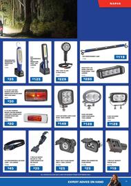 Burson Auto Parts catalogue Page 75