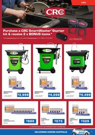 Burson Auto Parts catalogue Page 77