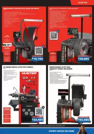 Burson Auto Parts catalogue Page 17