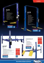 Burson Auto Parts catalogue Page 19