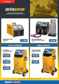 Burson Auto Parts catalogue Page 24