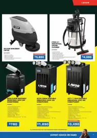 Burson Auto Parts catalogue Page 27