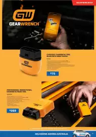 Burson Auto Parts catalogue Page 29