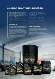 Burson Auto Parts catalogue Page 3