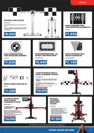 Burson Auto Parts catalogue Page 33