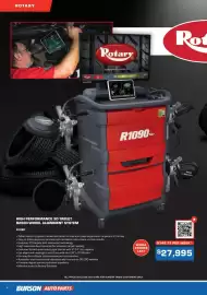 Burson Auto Parts catalogue Page 4