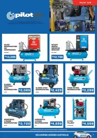 Burson Auto Parts catalogue Page 41