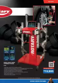 Burson Auto Parts catalogue Page 5