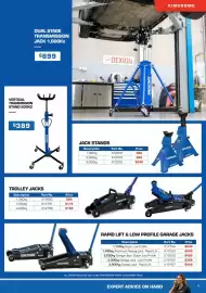 Burson Auto Parts catalogue Page 51