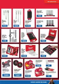 Burson Auto Parts catalogue Page 57