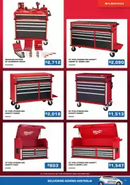 Burson Auto Parts catalogue Page 59