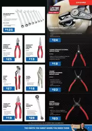 Burson Auto Parts catalogue Page 67