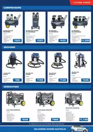 Burson Auto Parts catalogue Page 71