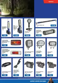 Burson Auto Parts catalogue Page 75