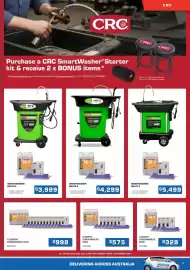 Burson Auto Parts catalogue Page 77