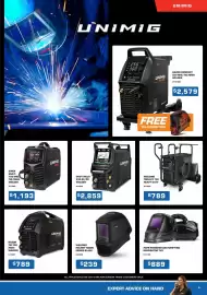 Burson Auto Parts catalogue Page 81