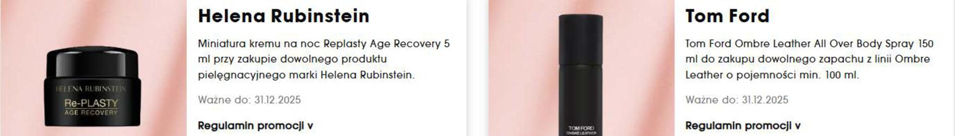 Sephora gazetka Strona 2