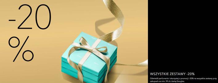 Douglas gazetka Strona 1