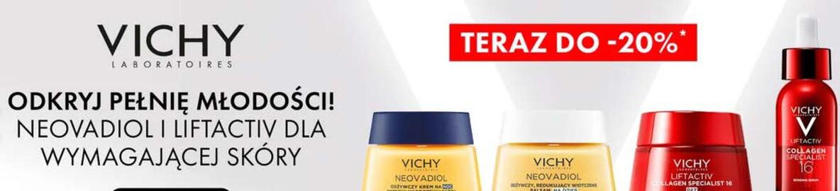 Drogeria Dr.Max gazetka Strona 1