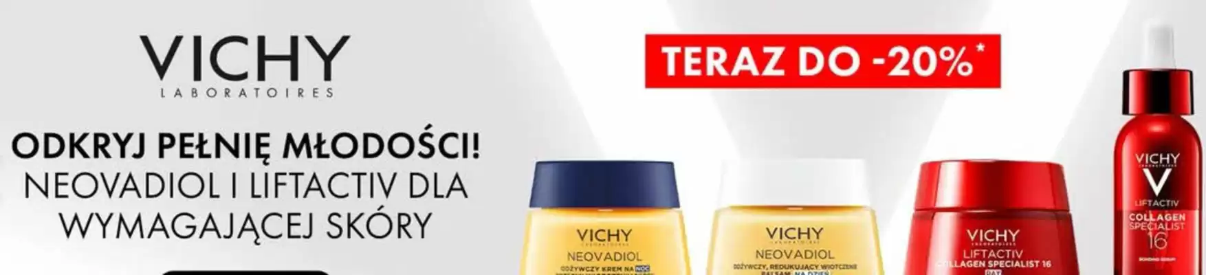 Drogeria Dr.Max gazetka (ważność do 4-01)