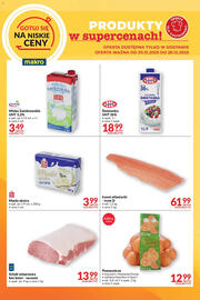 Makro gazetka Strona 2