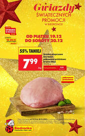 Biedronka gazetka Strona 4