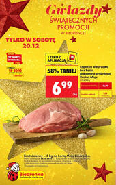 Biedronka gazetka Strona 5