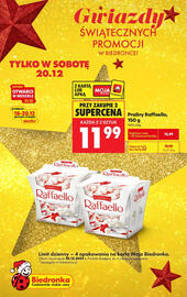 Biedronka gazetka Strona 7