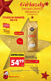 Biedronka gazetka Strona 8