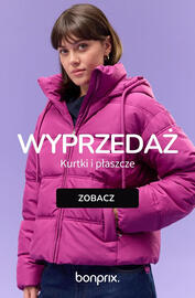 BonPrix katalog tydzień 51 Strona 1
