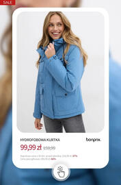 BonPrix katalog tydzień 51 Strona 10