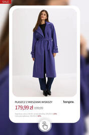 BonPrix katalog tydzień 51 Strona 11