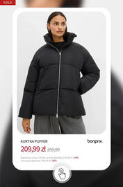 BonPrix katalog tydzień 51 Strona 12