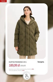 BonPrix katalog tydzień 51 Strona 13