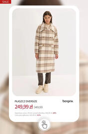 BonPrix katalog tydzień 51 Strona 14