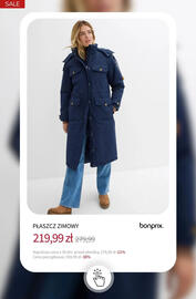 BonPrix katalog tydzień 51 Strona 15