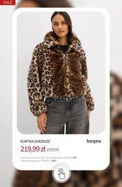 BonPrix katalog tydzień 51 Strona 16