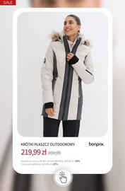 BonPrix katalog tydzień 51 Strona 2